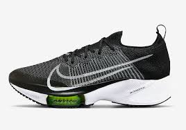 Nike Air Zoom Tempo Next Black White Ci9923 001 Release Date Sbd Nike Air Zoom Nike Nike Air