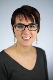 Dr. Perle Zhitnitskiy named founding member of new veterinary educator  credential process