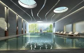Maybe you would like to learn more about one of these? Piscine Interieure Construction Avantages Prix Et Autres Informations