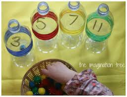 Monthly activities for preschoolers (6). 20 Colour Activities For Preschoolers The Imagination Tree