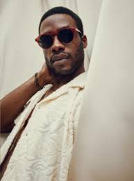 Men's Comfort Fit Casual (Men Blue White Striped Pure Cotton Relaxed Fit  Casual Night Suit)