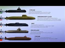 10 Powerful Deadliest Future Attack Submarines 2020 Youtube Submarines Military Videos World 2020
