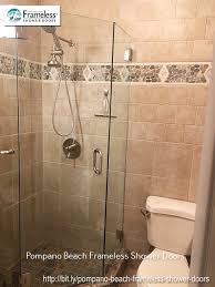 Walk in showers 101 pros cons tips tricks design ideas homesthetics inspiring ideas for your home. A Bathroom Necessity Shower Splash Guards In Pompano Beach Florida Frameless Shower Doors