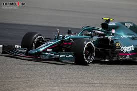 März 2000 bis zum 22. Formel 1 Test 2021 Bahrain Bestzeit Fur Verstappen Probleme Bei Schumacher