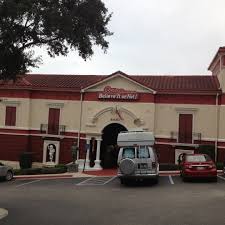 Daily from 9am to midnight. Ripley S Believe It Or Not Orlando Fl