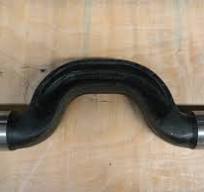 Wholesale Hino 700 Suspension Balance Trunnion Shaft 1224MM ...