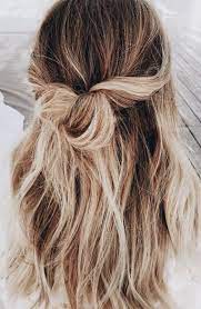 Pin By Lady Ralston On Hair Makeup Hair Styles Wedding Hair Trends Long Hair Styles