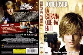 La Extrana Que Hay En Ti 2007 Filmaffinity