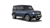 Mercedes-Benz-G-Class-(G460)