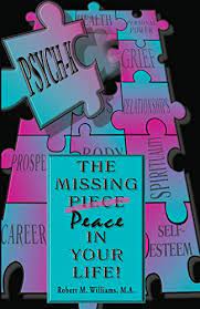 Download this free pdf below. Psych K The Missing Piece Peace In Your Life English Edition Ebook Williams Robert Amazon De Kindle Shop