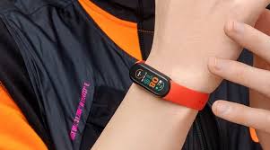 We look at the putative mi band 6 and gather together all the news and rumours about xiaomi's next activity tracker. Afw4nyusnssckm