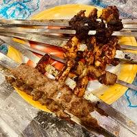 شعبيات باب المراد Theme Restaurant