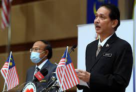 The malay mail is one of the oldest english language newspapers in malaysia. Malaysia S Covid 19 Cases Into Five Figure Range After 62 More Infections Reported Malaysia Malay Mail