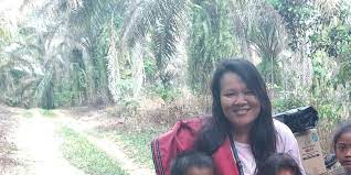 Putra rimba, spog • tempat / tanggal lahir : Kisah Maria Sang Dokter Rimba Sempat Dianggap Melawan Kepercayaan Suku Pedalaman Jambi 2 Halaman All Kompas Com