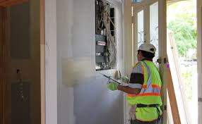 Much does an electrician charge to install lights. Basic Indoor Lighting And Electrical Costs Refresh Renovations New Zealand