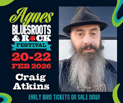 Rockhampton Music Scene