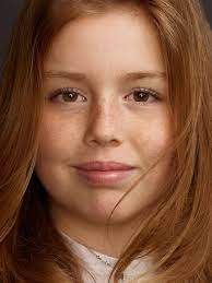 Helaas ondervindt ze daar nu de gevolgen van: De Instagram Conversaties Van Prinses Alexia De Oranjes