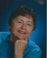 Judith Wenner Obituary (1933