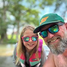 As of right now 24 employees. That's one park employee per 12,958 acres, or  20 square miles. That's not just park rangers, that's all employees. It  includes park rangers, superintendents, park police,