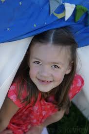 Make any day magical with Pacific Play Tents