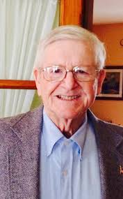 Obituary for Robert Ege