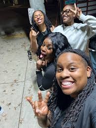 Yall keep asking me about this jogger set 🔥 so I put the Link in my bio ❤️  We made this for the ones who are fighting silent battles and need a