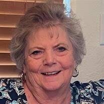 Carrie "Joy" Newman Cullimore Obituary