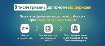 Онлайн відкриття фоп, оформлення допомоги при народженні дитини або пенсії, отримання ліцензій та дозволів. Pomosh Biznesu Na Karantine Portal Diya Nachal Prinimat Zayavki Rubrika