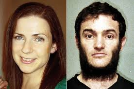 20 years for stalker who shot woman dead in front of daughters