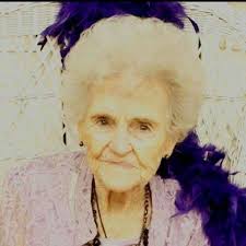 Thelma McKee Obituary September 24, 2015