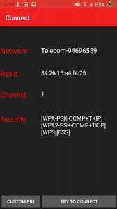 But, unfortunately, you cannot download it from the google play store. Free Wps Wpa Tester Premium Pack Apk Download For Android Getjar