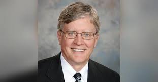 Gary D. Rosacker Obituary