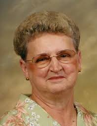 Obituary information for Elizabeth May Adkins Motley
