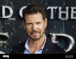 Owen lloyd hi-res stock photography and images