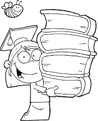 Check spelling or type a new query. Coloring Pages Graduation Coloring Home