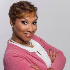 Carla Malone's Instagram, Twitter & Facebook