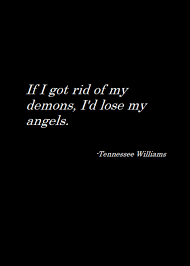 404 Not Found Tennessee Williams Quotes Words Quotes Dark Quotes