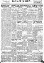 Mksd dari pt bona : Diario De La Marina