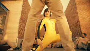 Kung-Fu Naked Robot: DIY Guide to Valentines Day Revenge (Short 2016) -  IMDb