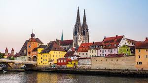 Ihre ferienwohnung regensburg in der historischen altstadt. Regensburg Kultur Und Gemutlichkeit Reiseblog Von Christian Oser