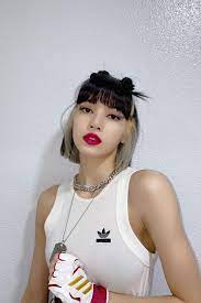 Check spelling or type a new query. Blackpink S Lisa Serves Us A Sporty Chic Outfit Vogue Singapore Fashion Shopping