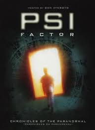 PSI Factor: Chronicles of the Paranormal (TV Series) (1996) - Filmaffinity