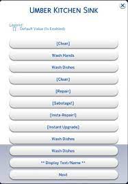 Make sure you're always using the latest version of mccc and most up to date sims 4. Mc Command Center