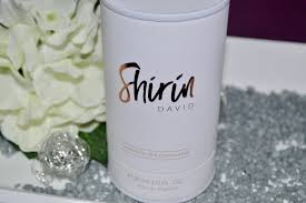 The earliest edition was created in 2017 and the newest is from 2019. All About Melli Shirin David Created By The Community Parfum