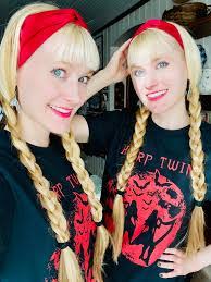 Carla Squires's Instagram, Twitter & Facebook