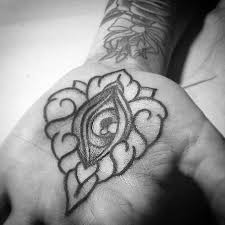 Top 71 Simple Hand Tattoo Ideas 2020 Inspiration Guide Hand Tattoos For Guys Hand Tattoos Tattoos For Guys