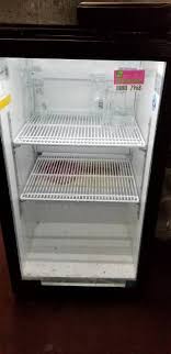 Refrigerators at best price in myanmar from shop.com.mm. Frigoglass 2 Shelf Commercial Refrigerator Model Ur30 Cc Dempsey S Pub In Westport Closing Full Restaurant And Bar For Sale Equip Bid