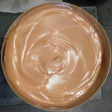 Recette De La Mousse Au Chocolat Au Lait Mapatisserie Fr