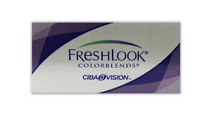 Freshlook Colorblends