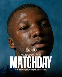 Chelsea Football Club